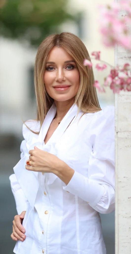 Daria Schümann Nava