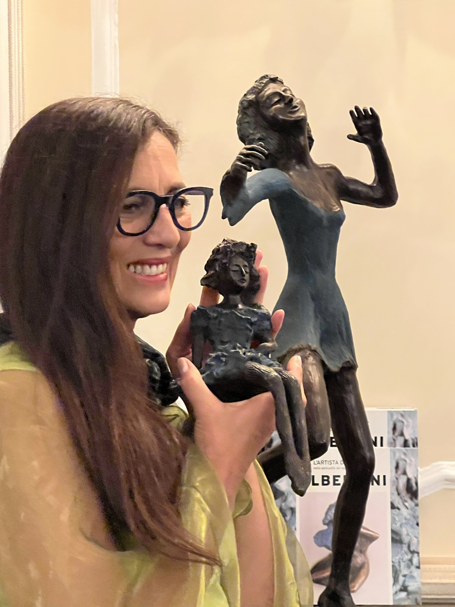 Maria Lucia Albertini