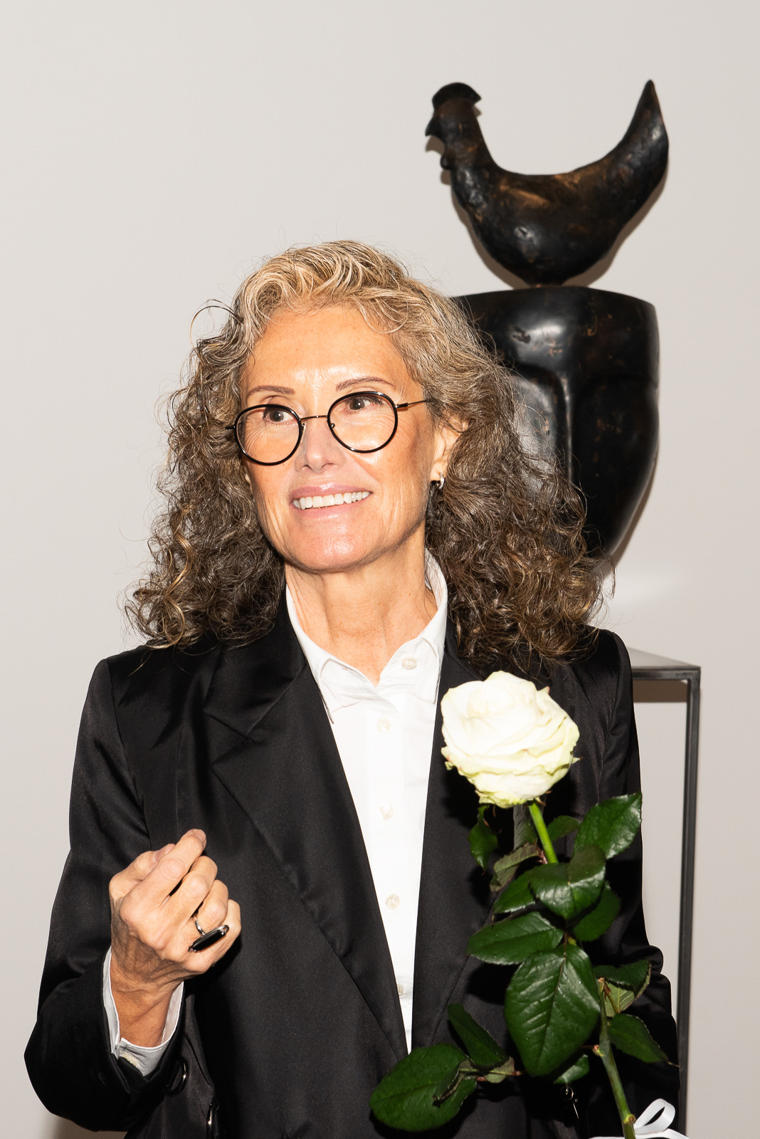 Susanna De Angelis Gardel